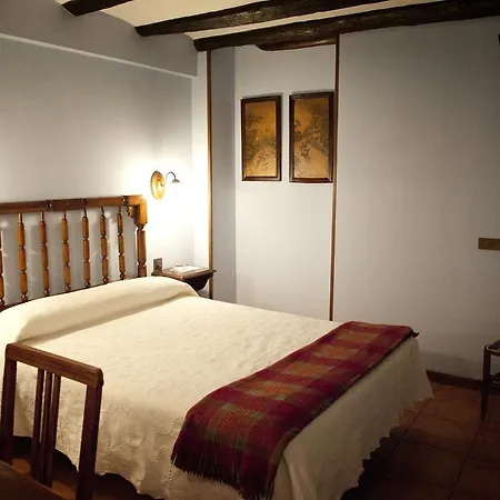 Santa Agueda Tarazona