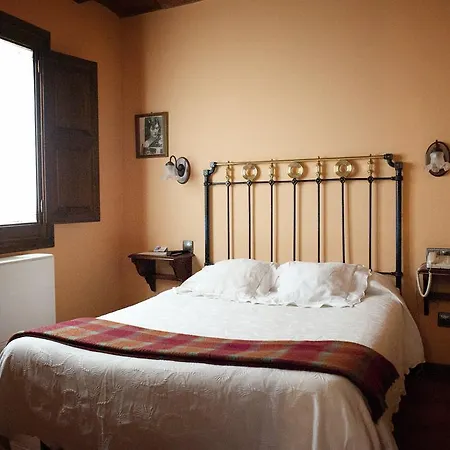 Pensión Santa Agueda Tarazona