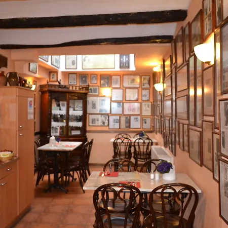 Pensión Santa Agueda Tarazona