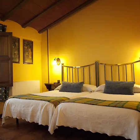 Maison d'hôtes Santa Agueda 3*