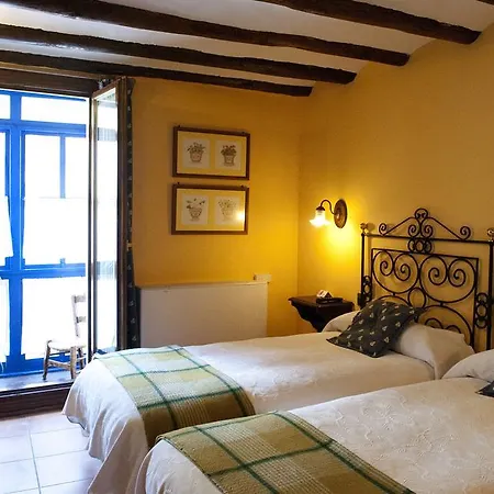 Santa Agueda Maison d'hôtes Tarazona