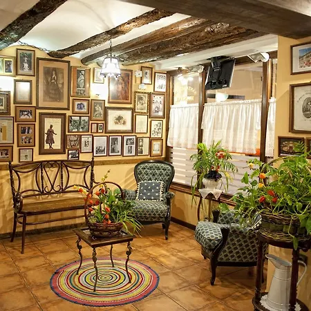 Santa Agueda 3* Tarazona