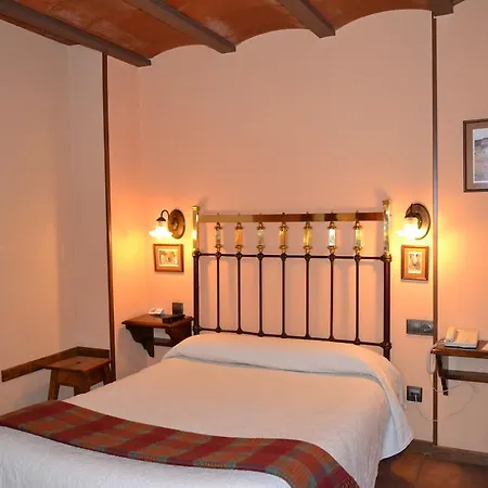 Pensión Santa Agueda