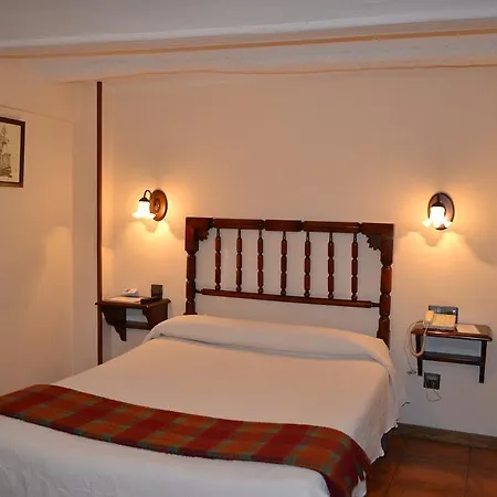 Pensión Santa Agueda