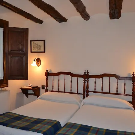 Pensión Santa Agueda