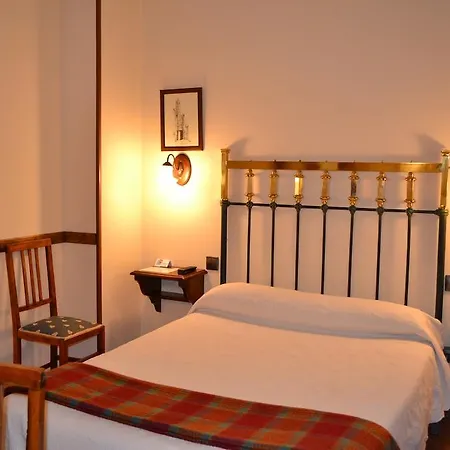 Pensión Santa Agueda