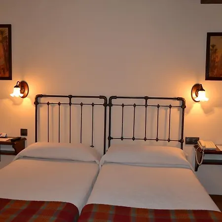 Maison d'hôtes Santa Agueda Tarazona