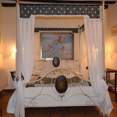 Guest house Santa Agueda Tarazona