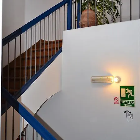 Guest house Santa Agueda
