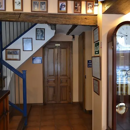 Guest house Santa Agueda Tarazona