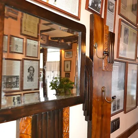 Santa Agueda Tarazona