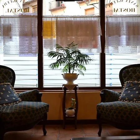 Maison d'hôtes Santa Agueda