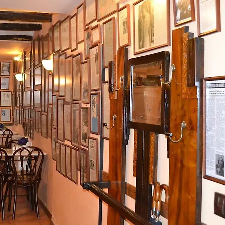 Maison d'hôtes Santa Agueda Tarazona