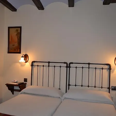 Santa Agueda Tarazona