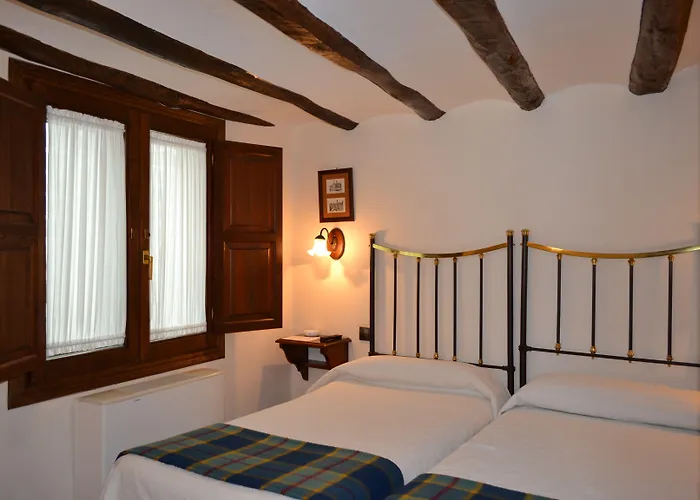 Pensionat Santa Agueda