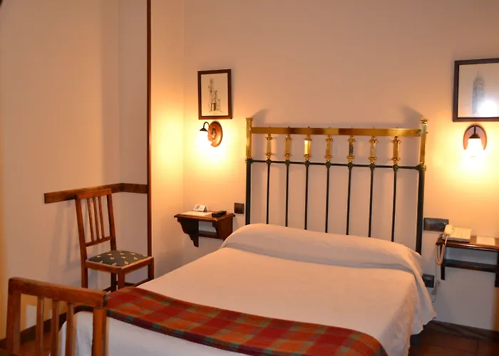 Santa Agueda 3* Tarazona