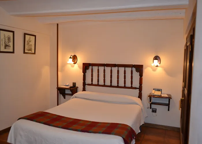 Santa Agueda Pensionat 3*