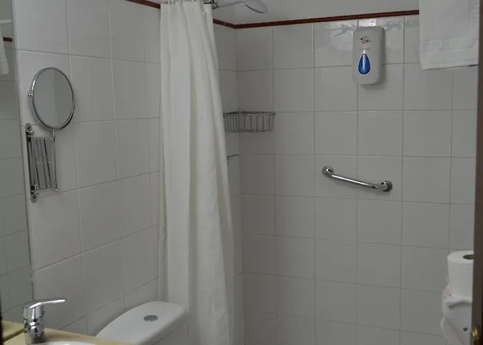 阿格达圣诞老人旅馆 Tarazona