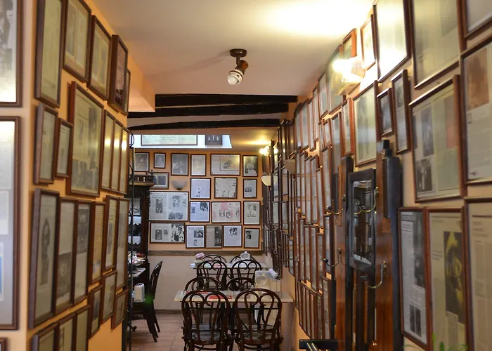 Santa Agueda Pensionat 3*