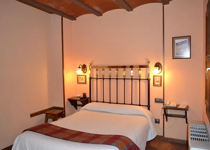 Pensionat Santa Agueda