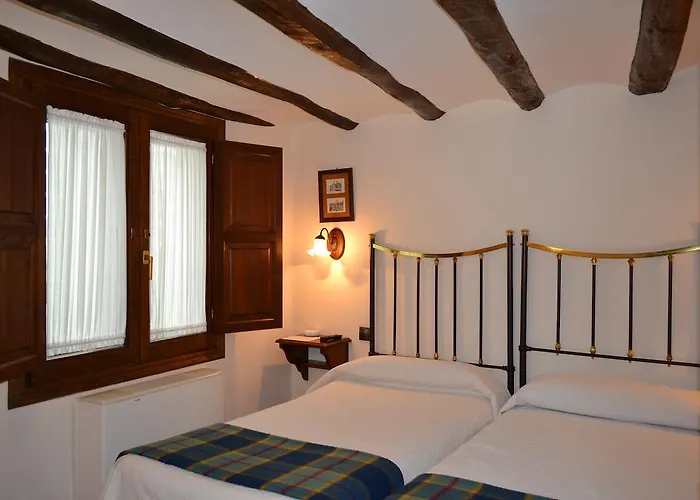 招待所 阿格达圣诞老人旅馆 3*