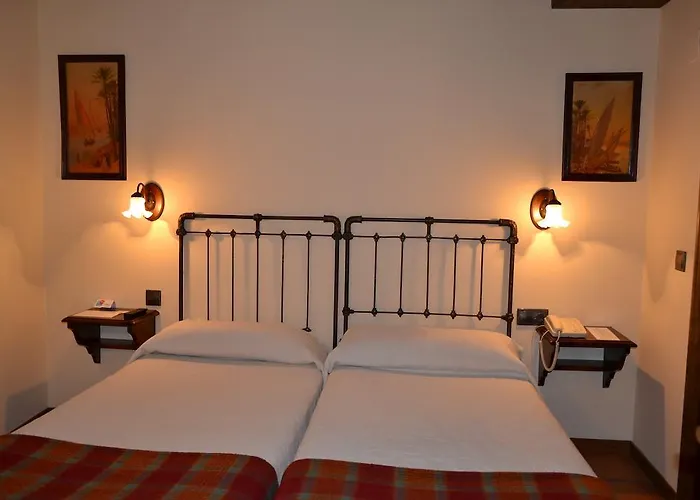 Pensionat Santa Agueda Tarazona