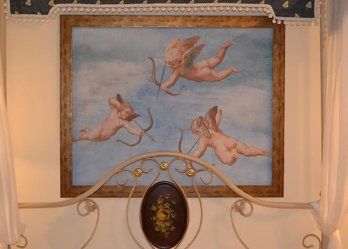 阿格达圣诞老人旅馆 Tarazona