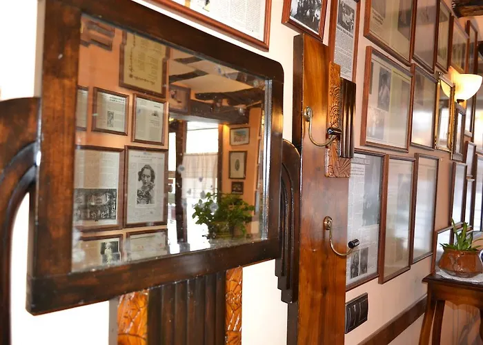 Santa Agueda Tarazona