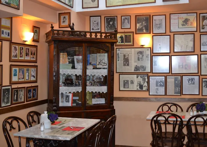 Pensionat Santa Agueda 3*