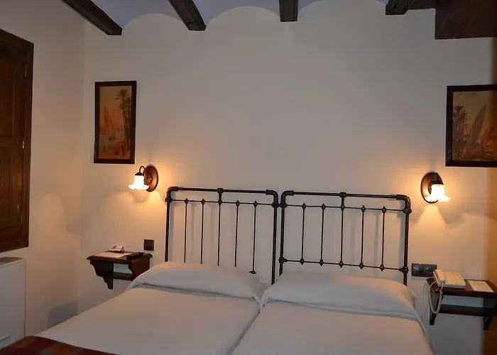 Santa Agueda Tarazona