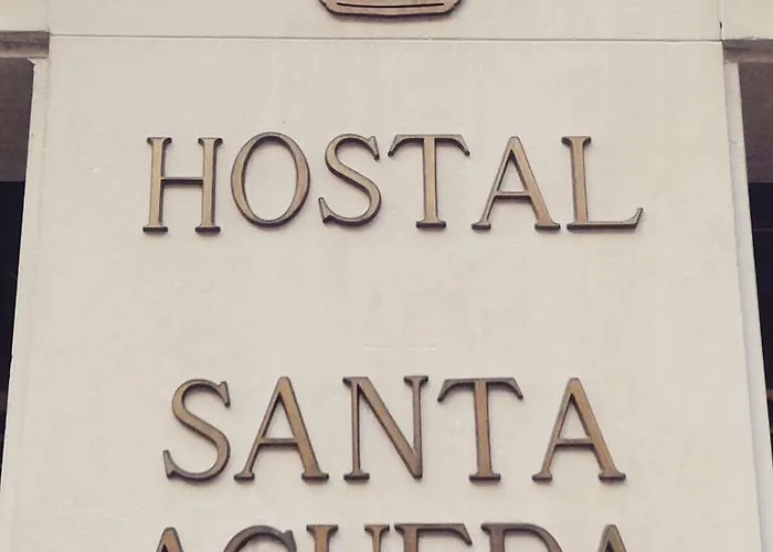 Santa Agueda Pensionat 3*